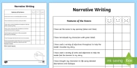 What Is A Narrative Twinkl Teaching Wiki Twinkl