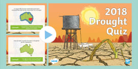 Drought Worksheet Teacher Made Twinkl