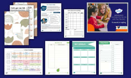 Graduate Teacher Taster Resource Pack Teacher Made