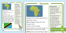 Speak Swahili Worksheet Worksheet Teacher Made Twinkl