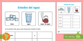 Ficha De Actividad Luz Y Oscuridad Hecho Por Educadores