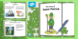 Catholic Saints Worksheets Re Primary Resource Twinkl