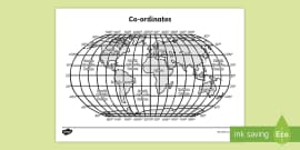 What Are The Lines Of Latitude Latitude Lines Answered Twinkl