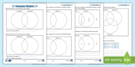 Factor Bugs Worksheet Teacher Made Twinkl