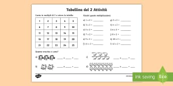 Tabellina Del Worksheet Live Worksheets 56 OFF