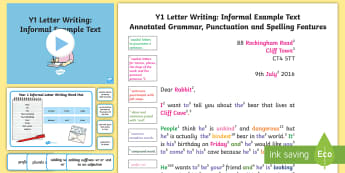 Talk For Writing Model Texts Twinkl