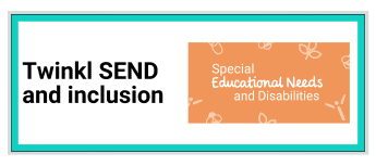 Tas Talk About Send Twinkl Digest Education News Twinkl