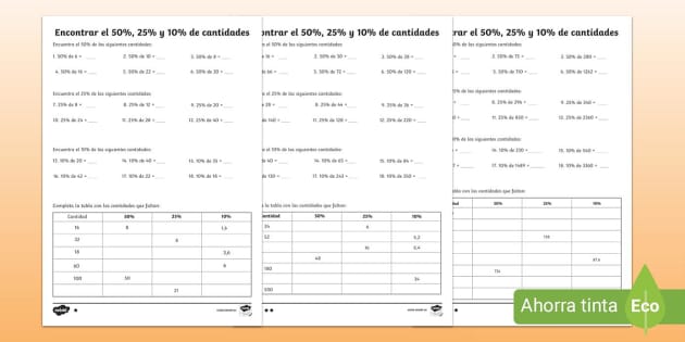 Fichas De Actividad Por Niveles Encontrar El Y De Cantidades