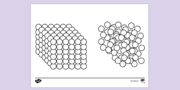 FREE Density Colouring Colouring Sheet Teacher Made