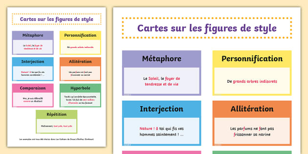 Free Cartes Sur Les Figures De Style Professor Feito