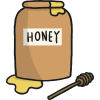 honey