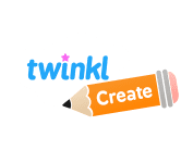 Twinkl Create Logo