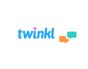 Twinkl Debate Logo
