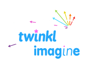 Twinkl Imagine Logo