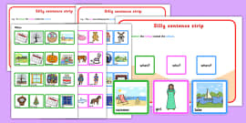 B And D Display Posters - Literacy, Confusing Letters, B And D