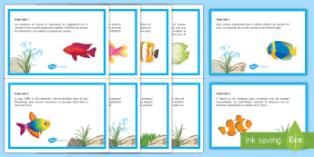 April Fools' Day News Display Posters French - Poisson d'avril, April Fools Day, April Fool's Day, 1st April, 1er avril, premier avril, joke, bla