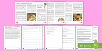 Mothers – Give Them a Little Love!  Differentiated Reading Comprehension Activity - Comprehensions KS3/4 English, ESL, reading comprehension, mother's day, mothering sunday, holidays,
