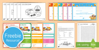 Foodbanks Resource Pack - Food Bank, foodbank, hunger, charity, volunteer, community, food parcels, crisis.