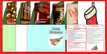 Festival Box Prop Box Plan and Resource Pack - props, roleplay