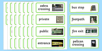 KS3 Social Sight Words - ks3, sen, social sight, social, sight, words, word cards, cards