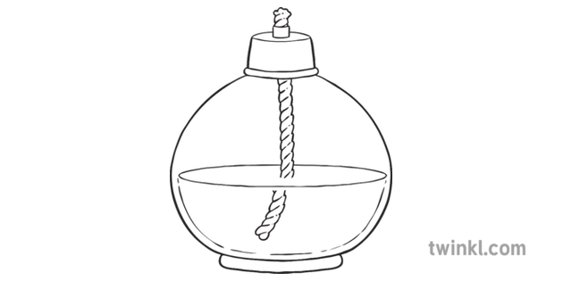 Alcohol Burner Lampara De Alcohol No Flame Science Laboratory Equipment