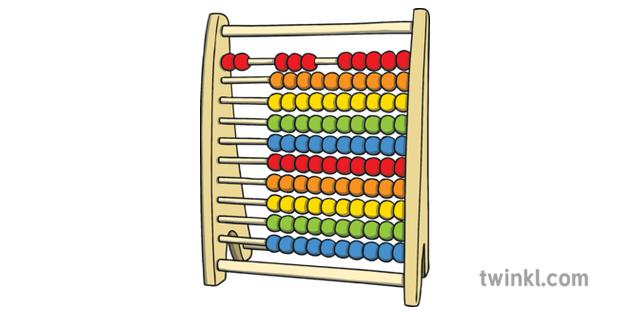 plan toys abacus