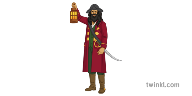 History of Pirates for Kids, Teaching Wiki
