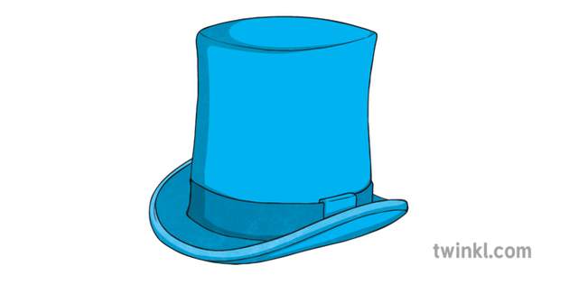 hat illustration