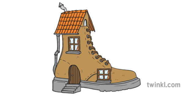 house shoe boots