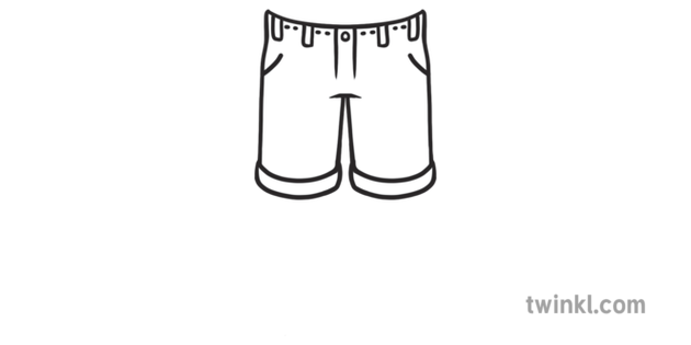 boys black dress shorts