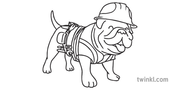 9500 Top Superhero Dogs Coloring Pages For Free