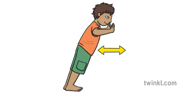 Featured image of post Cartoon Wall Push Ups Attack your quads with the wall sit exercise