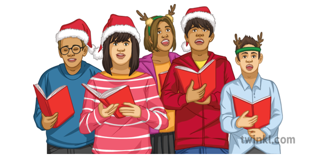Nâng cao kiến thức về giáng sinh của bạn với thánh ca giáng sinh từ Twinkl. Với tài nguyên giảng dạy sử dụng các thánh ca và lời bài hát cực kì sinh động, bạn có thể dễ dàng chuẩn bị cho bài giảng hoặc mang đến cho con cái bạn một mùa lễ hội an vui và ý nghĩa.