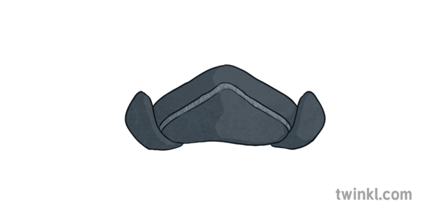 Christopher Columbus Hat 1 Illustration - Twinkl