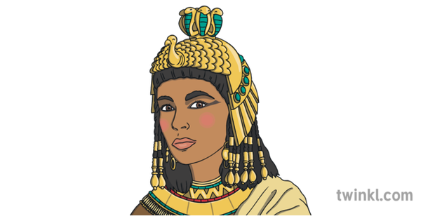 Ancient Egyptian Clothes | History for Kids | Twinkl