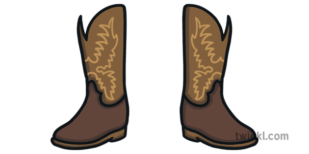 dress up cowboy boots