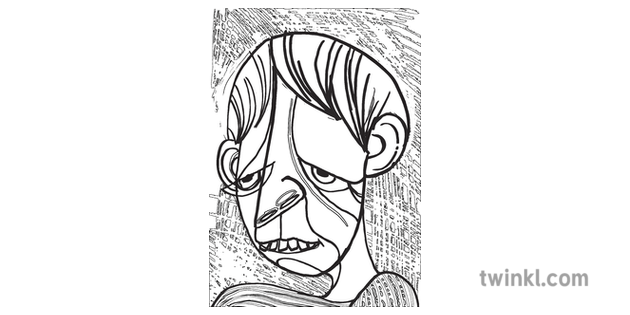 立體主義八月立體主義畢加索奇妙的奧吉 法西爾毀容mps