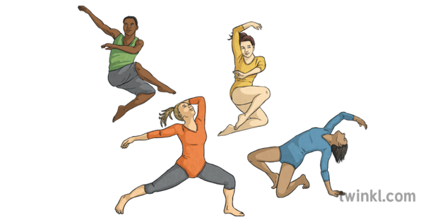 Grade 10 – PE Secondary Dance