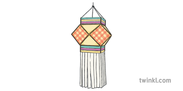 Lantern Illustration