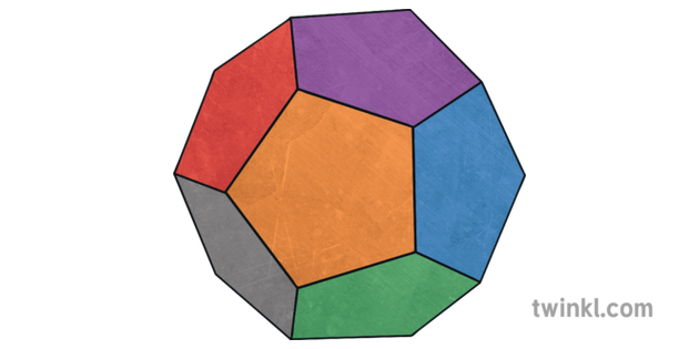 Dodecahedron