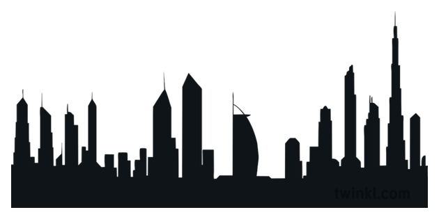 Featured image of post Qatar Skyline Silhouette Png All png cliparts images on nicepng are best quality