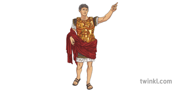 What is the History of the Roman Empire? | Twinkl Teaching Wiki