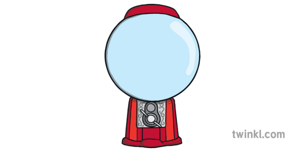 Featured image of post Empty Gumball Machine Coloring Page Empty gumball machine clipart free cliparts that you can download