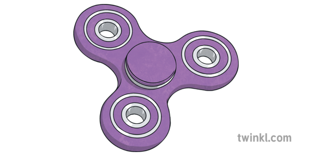 fidget spinner plans