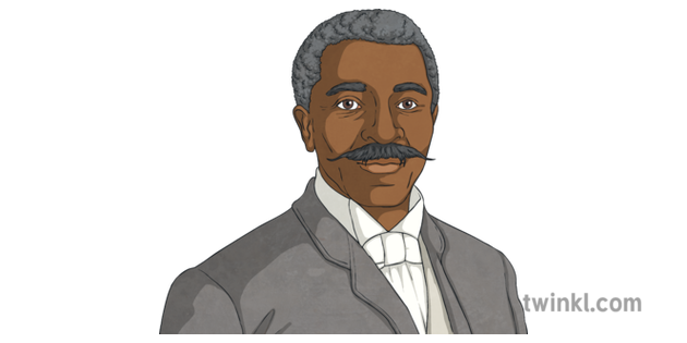 George Washington Carver 19th Century Inventor Peanuts Classic