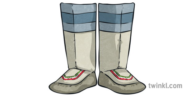 inuit winter boots