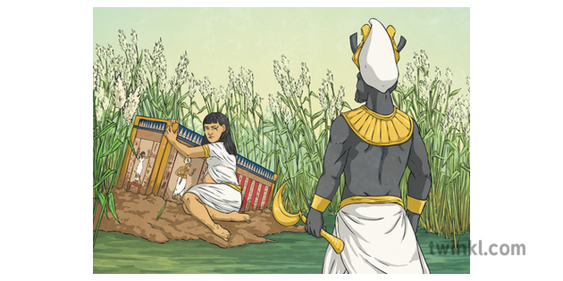 Isis And Seth Find The Chest Ancient Egypt Gods Mythology