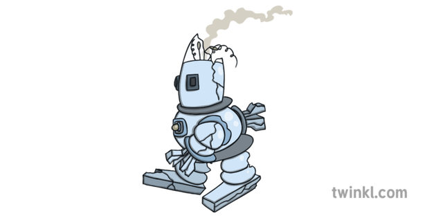 robot 1