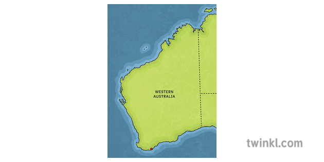 King George Sound Location Map Geography Australian History