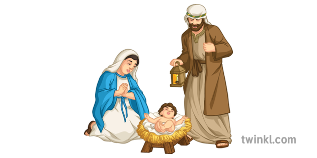 What is the Nativity Story? | The Christmas Story for Children